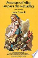Aventures d'Alice au Pays des Merveilles