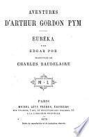 Aventures d'Arthur Gordon Pym. Eureka