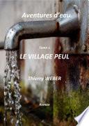 Aventures d'eau