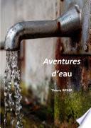 Aventures d'eau