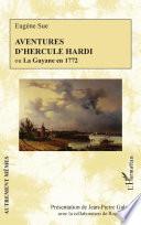 Aventures d'Hercule Hardi
