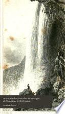 Aventures de Carver chez les sauvages de l'Amérique septentrionale