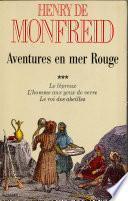 Aventures en mer Rouge
