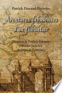 Aventures Fabuleuses d'Un Flibustier