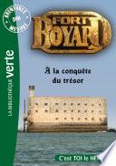 Aventures sur Mesure 08 - Fort Boyard, Les mystères du Fort