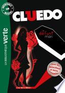 Aventures sur mesure Cluedo 07 - Le défunt mari