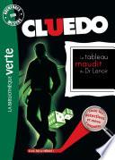 Aventures sur Mesure - Cluedo 08 : Le tableau maudit du Dr Lenoir