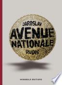 Avenue Nationale