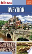 AVEYRON 2017/2018 Petit Futé