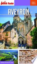 AVEYRON 2021 Petit Futé