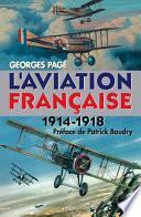 Aviation française 1914-1918