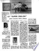 Aviation magazine