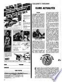 Aviation magazine international