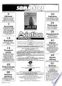 Aviation magazine international