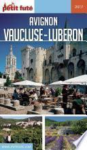 AVIGNON - VAUCLUSE 2018 Petit Futé
