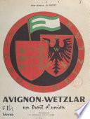 Avignon-Wetzlar