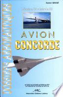 Avion Concorde