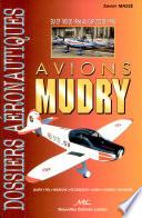 Avions Mudry