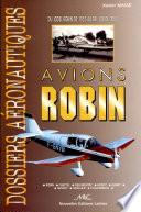 Avions Robin