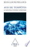 Avis de tempêtes