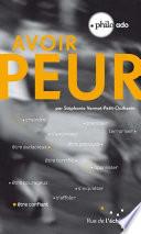 Avoir peur
