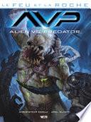AvP Alien vs. Predator