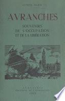 Avranches