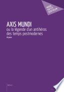 Axis Mundi