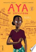 Aya en épisode - Tome 1 - Épisode 2