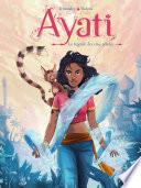 Ayati - Tome 1