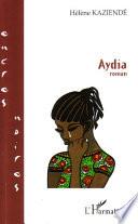Aydia