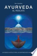 Livre Ayurveda al Rescate