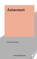 Azincourt