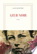 Azur noir