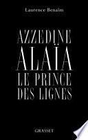 Azzedine Alaïa