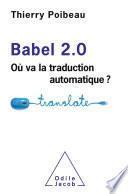 Babel 2.0