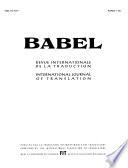 Babel