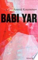 Babi Yar