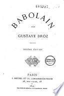 Babolain