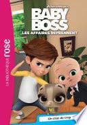 Baby Boss 02 - Un chat de trop