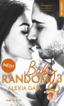 Baby random -