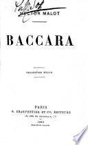 Baccara