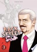 Back street girls