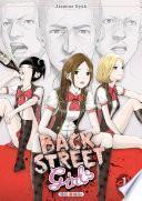 Back street girls