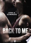 Back to Me