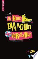 Backstage - Je hais l'amour véritable