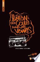 Backstage - Le béton qui coule dans nos veines