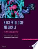 Bactériologie médicale