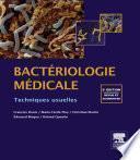 Bactériologie médicale
