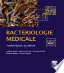 Bactériologie médicale